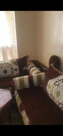 شقة بالطابق الأول للكراء - 2