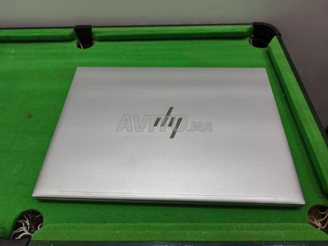حاسوب HP EliteBook 840 14 بوصة G11