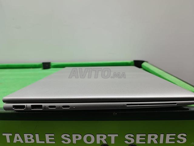 حاسوب HP EliteBook 840 14 بوصة G11 - 2