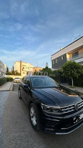 Volkswagen Diesel Automatique 2020 à El Jadida