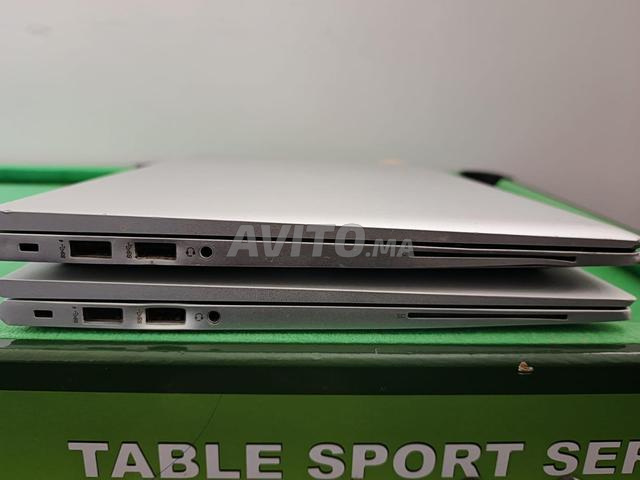 حاسوب HP EliteBook 840 G8 i5-1135G7 - 2