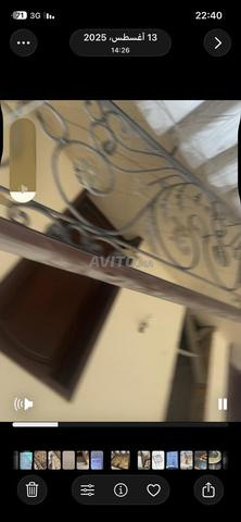 حارس أبواب أدراج - 2