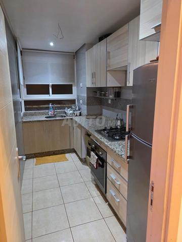 Appartement vue sur mer - 2