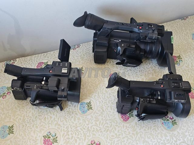 باناسونيك ac160 ac90 ac30 - 2