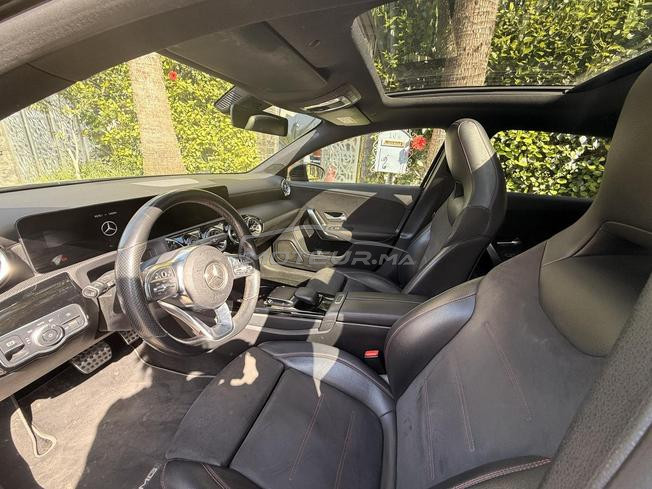 Mercedes-Benz 200 Diesel Automatique 2020