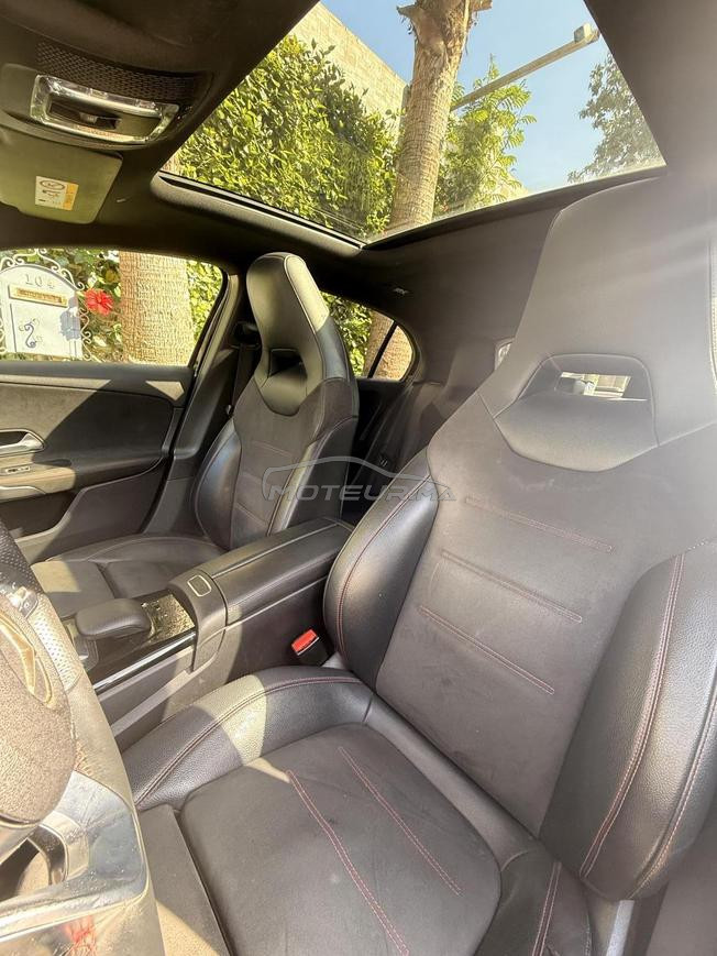 Mercedes-Benz 200 Diesel Automatique 2020