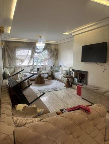 Appartement à vendre 91 m² à Casablanca - 2