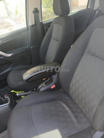 Citroën C-Elysée Diesel Manuelle 2021 à Kénitra