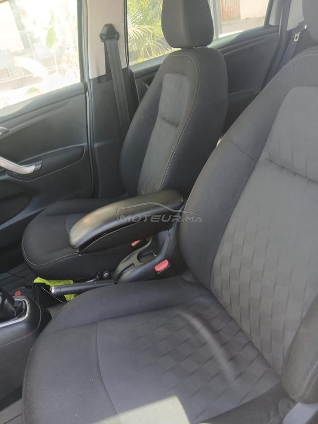 Citroën C-Elysée Diesel Manuelle 2021 à Kénitra