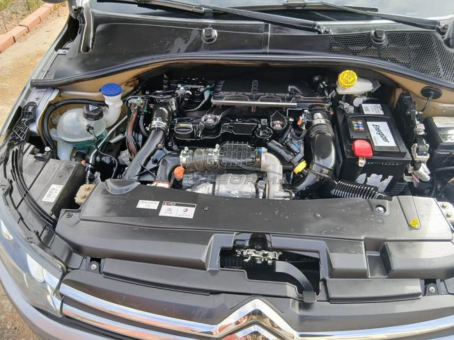 Citroën C-Elysée Diesel Manuelle 2021 à Kénitra