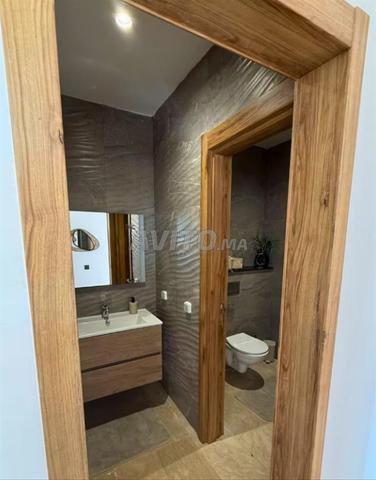 شقة راقية في أكادير باي – موقع ممتاز وقريبة لكل شيء - 2