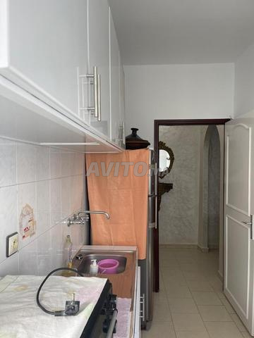 Appartement à louer 65 m² à Tanger - 2