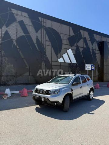Dacia Duster automatique 2020 - 2