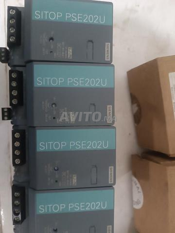 Lot de cartes API S300 et autres - 2