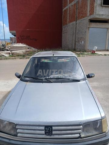 بيجو 309 بنزين - 2