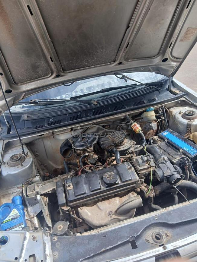 peujeot 309 essence