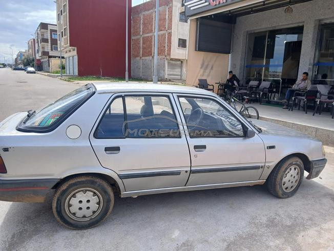 peujeot 309 essence