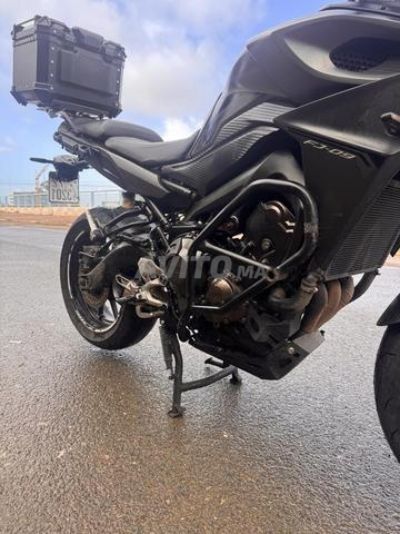 ترايسر 900 - 2