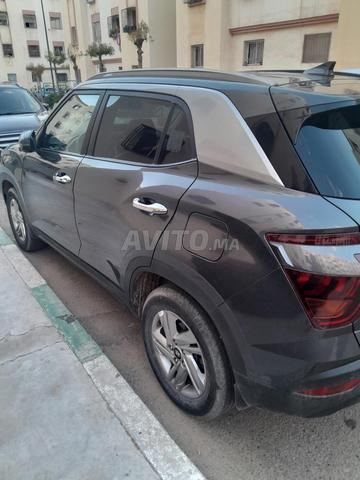 Hyundai Creta Diesel Automatique 2023 à Inzegan - 2