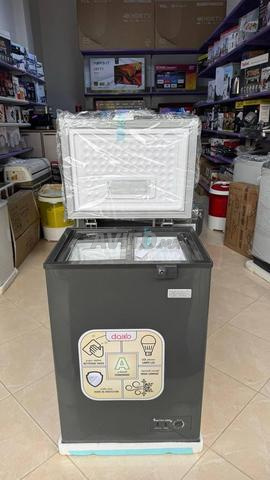 مجمد كونجيلاتور DAIKO - 2