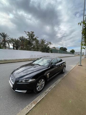 جاكوار XF موديل 2015 2.2 لتر