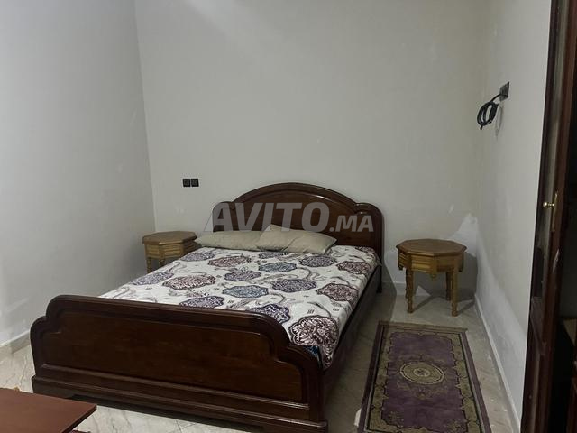 Appartements meublés à louer - 2