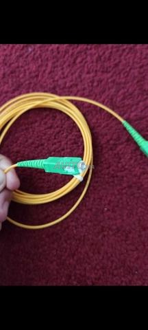 Câble fibre optique 3 mètres - 2