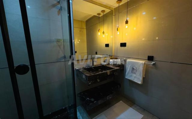 Appartement de luxe à Marina Agadir – Proche de la mer - 2