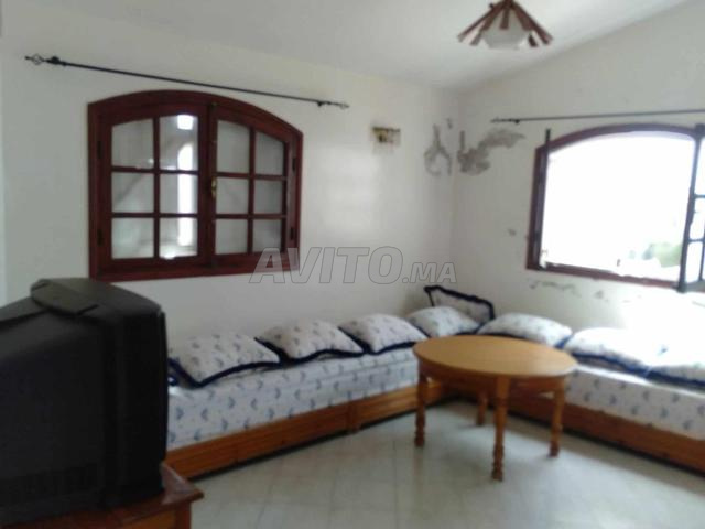 فيلا جميلة للبيع في سيدي بوزيد - 2