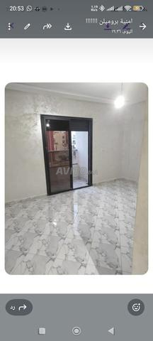 شقة للإيجار - 2