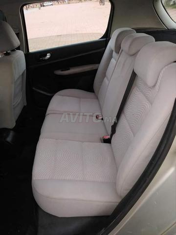 Peugeot 307 Diesel 2008 - 2