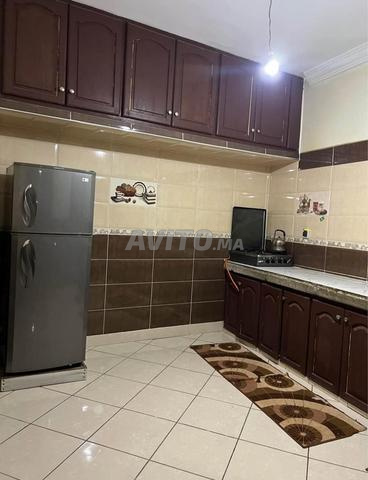 Appartement à louer par jour - 2