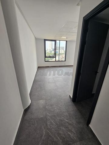 مكتب مميز للبيع في كازا فاينانس سيتي - 2