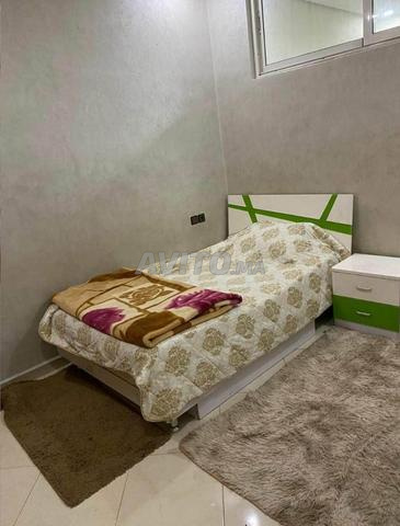 Appartement à louer par jour