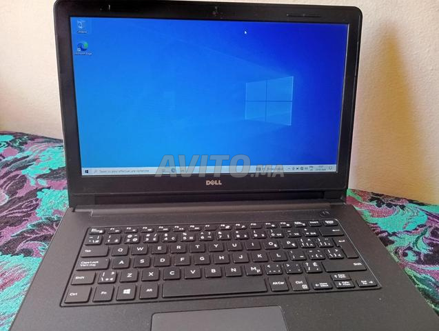 Ordinateur portable Dell Inspiron 14