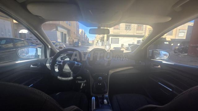 Ford Kuga 2016 - 2