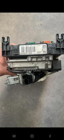 طقم تشغيل كامل بيجو 207 / سيتروين سي 3