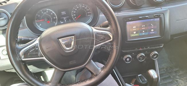 Duster toutes options 