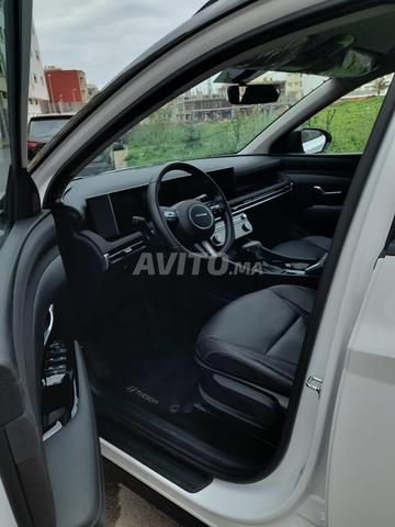 هيونداي توسان - 2