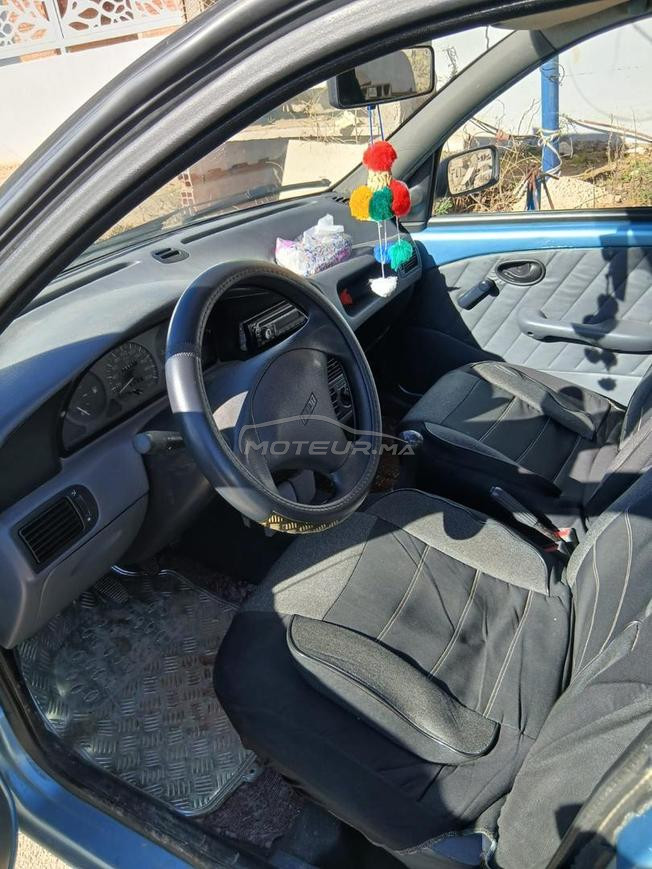 voiture à vendre