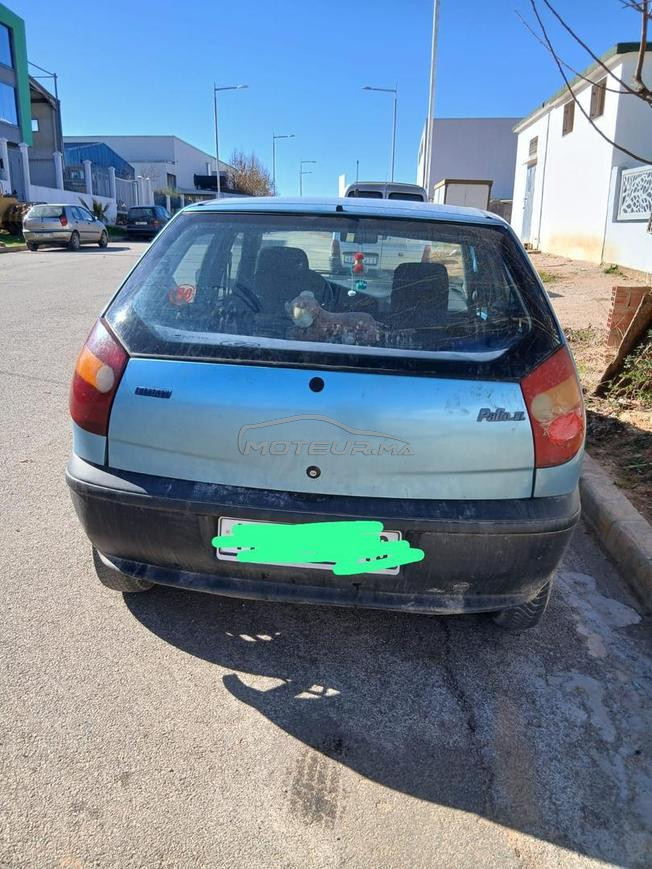 voiture à vendre