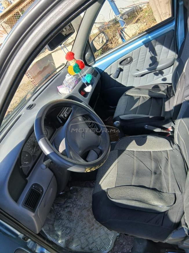 voiture à vendre