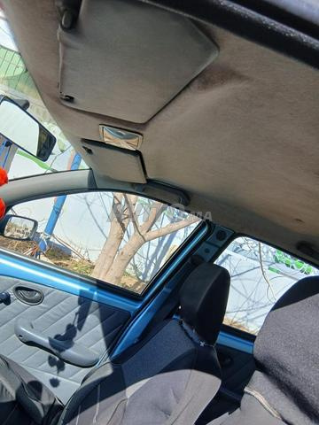 voiture à vendre - 2