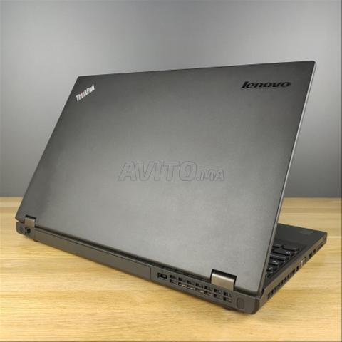 Lenovo i7 Ram 24 double Graphique Disc 256 SSD