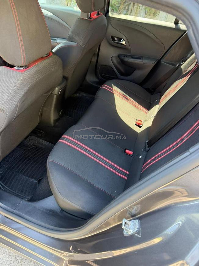 Opel Diesel Manuelle 2020 à Mohammedia