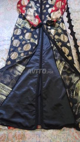 Takchita taille S - 2