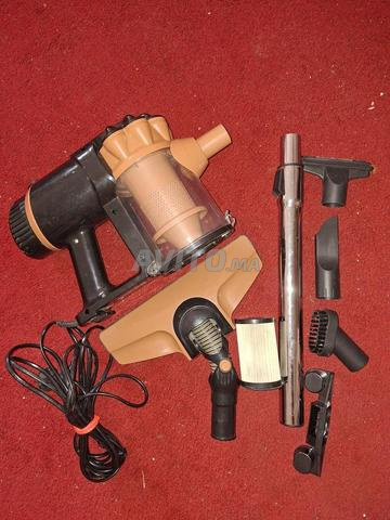 مكنسة كهربائية ماركة ألمانية - 2