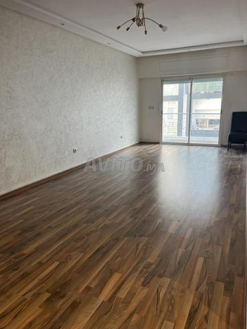 شقة للبيع 95 م² بالدار البيضاء - 2