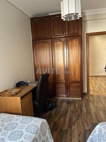 Appartement à vendre 95 m² à Casablanca