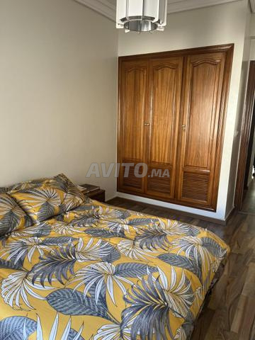 Appartement à vendre 95 m² à Casablanca